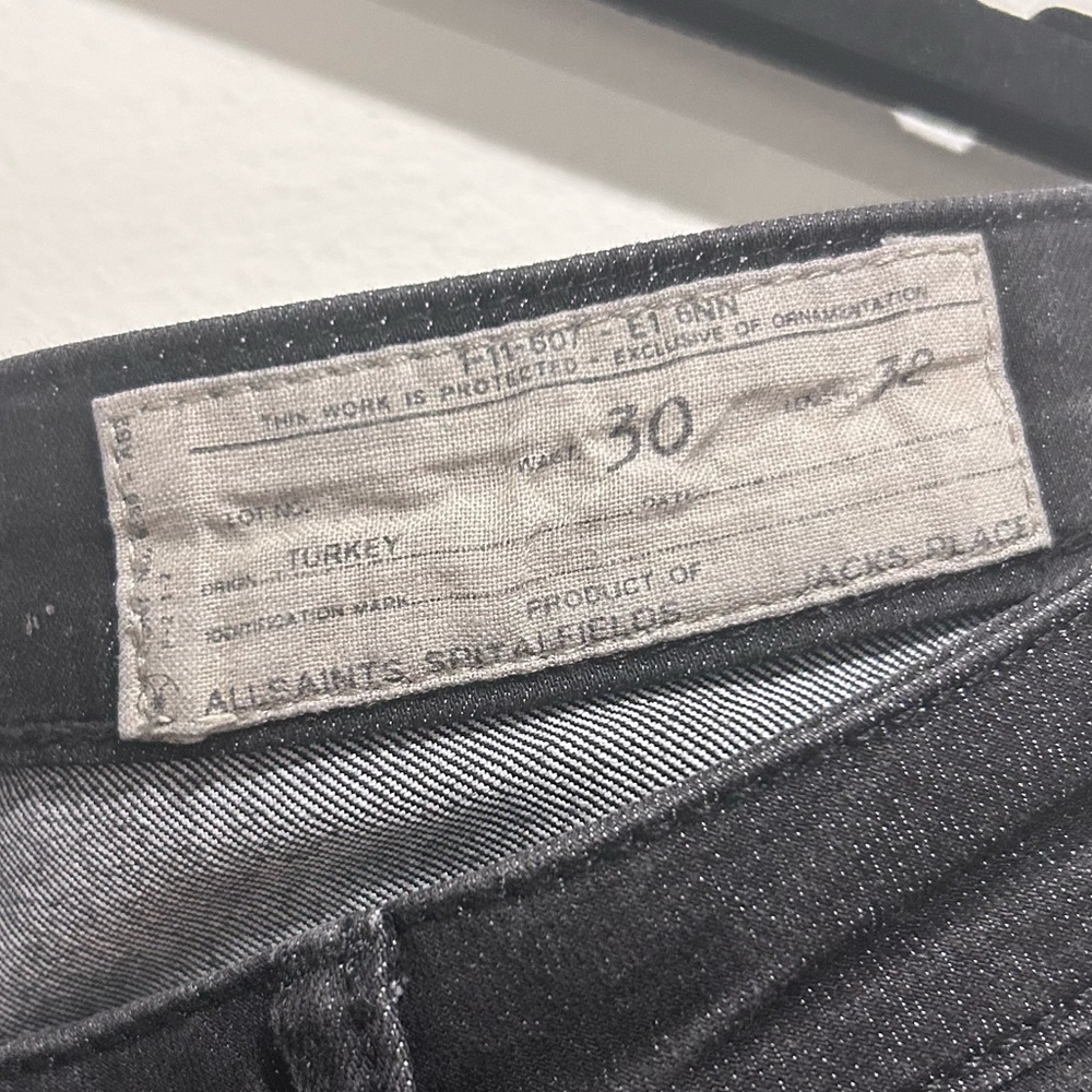 Jeans - Picture 3 of 3